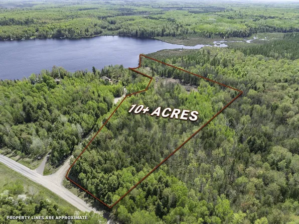 LOT 25 Choke Cherry Ln Lot 25, Minocqua, WI 54548