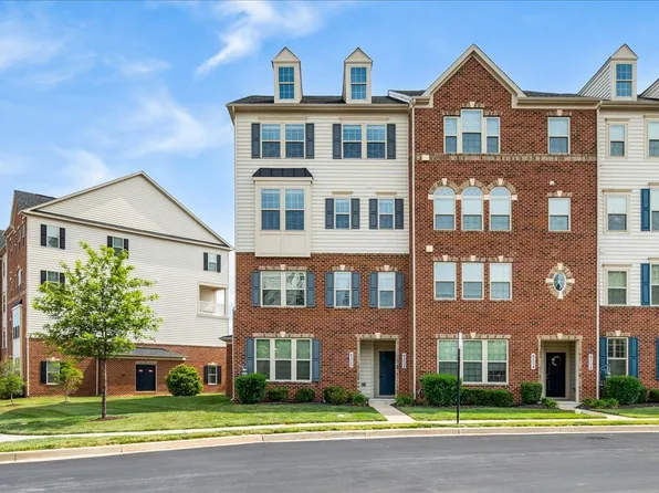 6500 Walcott Ln #1, Frederick, MD 21703