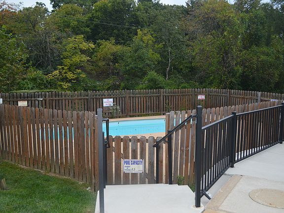 3rd image of 4525 Eli Drive #Unit K