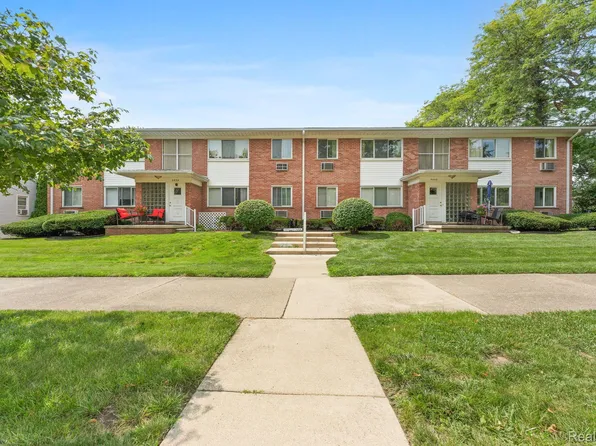 3400 Elizabeth Dr APT 3, Trenton, MI 48183