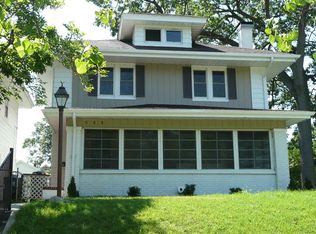 509 Calhoun St, Mishawaka, IN 46545