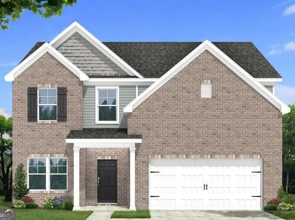 2029 Cedar Grove Rd, Conley, GA 30288