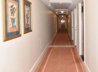 Wayland Manor, Providence, RI 02906