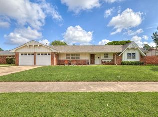 4325 NW 44th St, Oklahoma City, OK 73112
