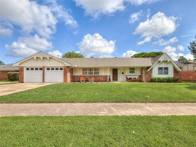 4325 NW 44th St, Oklahoma City, OK, 73112