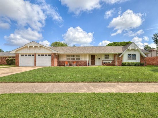 4325 NW 44th St, Oklahoma City, OK 73112