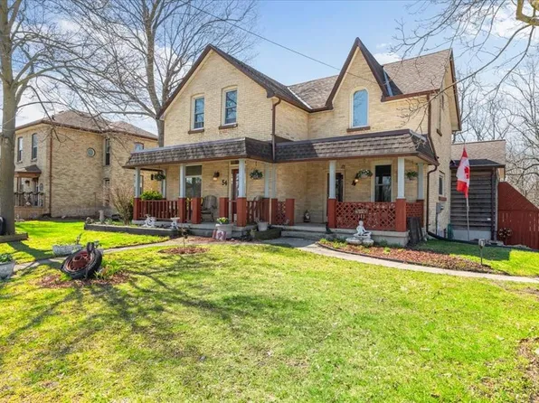 54 Main St S, Lambton Shores, ON N0N 1J0