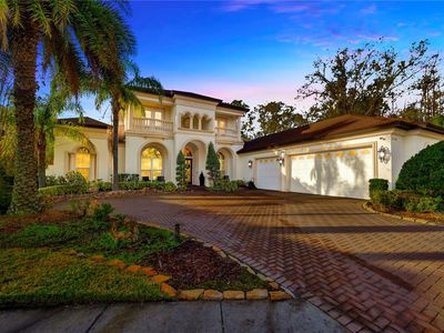 27708 Indigo Pond Ct, Zephyrhills, FL, 33544