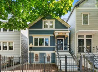 3015 N Racine Ave, Chicago, IL 60657