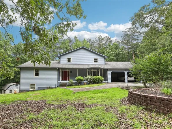 8464 Pleasant Hill Rd, Lithonia, GA 30058