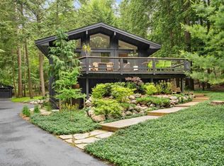 4497 4th St, Walloon Lake, MI 49796