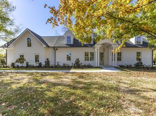 4613 Harpeth Peytonsville Rd, Thompsons Station, TN 37179