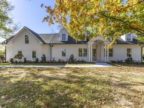 4613 Harpeth Peytonsville Rd, Thompsons Station, TN 37179