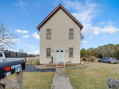 756 Dias Creek Rd, Cape May Court House, NJ, 08210