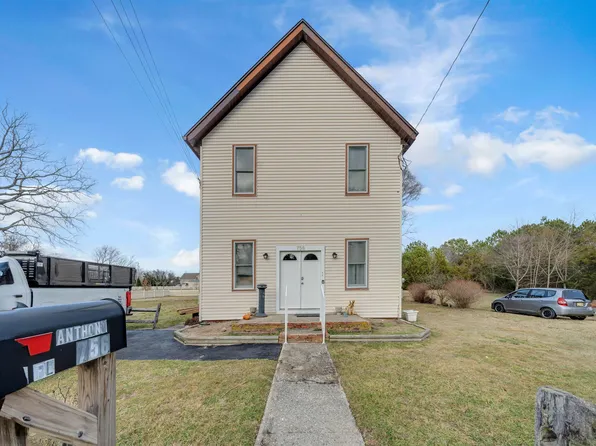 756 Dias Creek Rd, Cape May Court House, NJ 08210