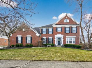 5641 Richmond Park Dr, Mason, OH 45040