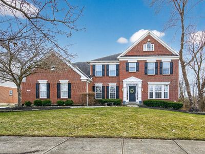 5641 Richmond Park Dr, Mason, OH, 45040