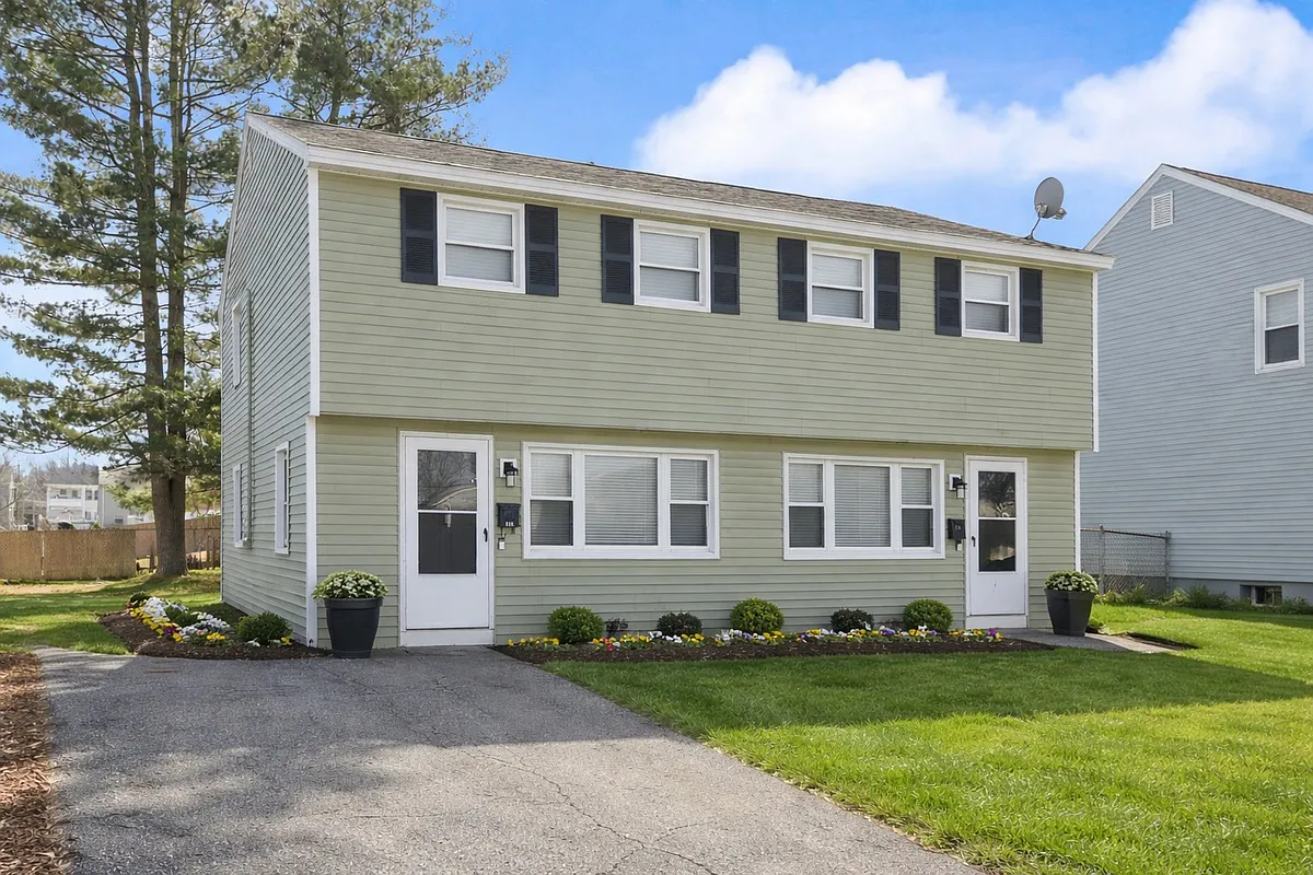 Building Photo - 118-120 Everett St #118