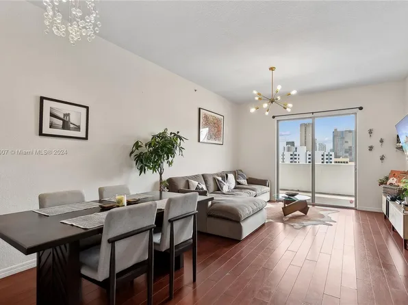36 NW 6th Ave #Penthouse 8, Miami, FL 33128