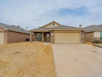 9701 Hawthorne Ct, Odessa, TX, 79765