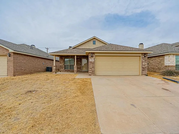 9701 Hawthorne Ct, Odessa, TX 79765