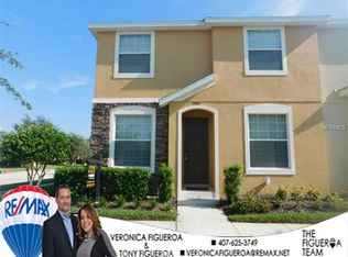 13601 Eridanus Dr, Orlando, FL 32828