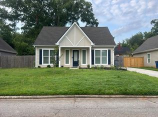 303 Ashton St, Lagrange, GA 30240