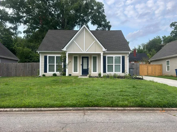 303 Ashton St, Lagrange, GA 30240