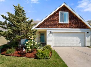 2033 NW Joshua Tree Ct, Redmond, OR 97756