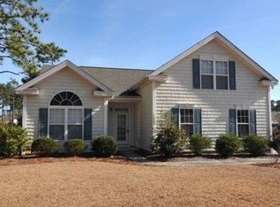 7621 Champlain Rd, Wilmington, NC 28412