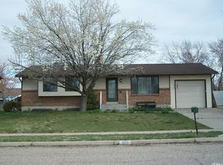 1170 W 550 N, Clearfield, UT 84015