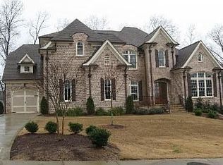 4060 Glen Hill Way NE, Marietta, GA 30066