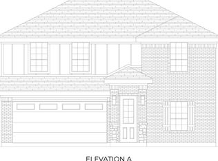 308 Sequoia Ln, Denton, TX 76210