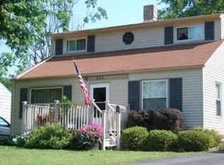 826 S Hampton Rd, Columbus, OH 43227