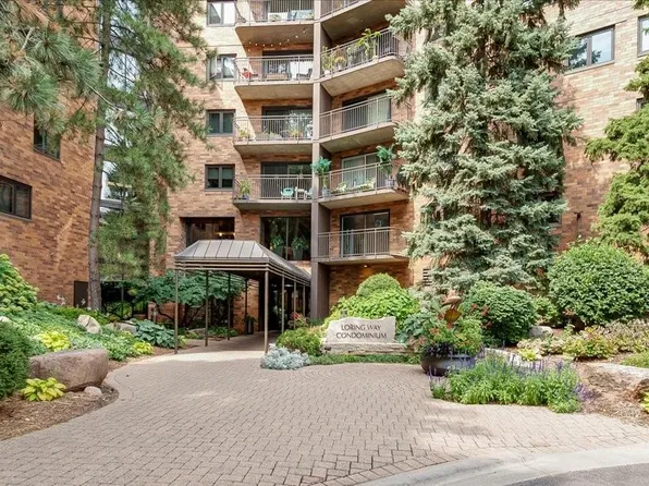 210 W Grant St APT 506, Minneapolis, MN 55403