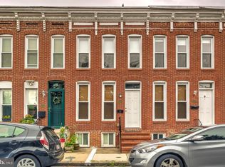 1514 Boyle St, Baltimore, MD 21230