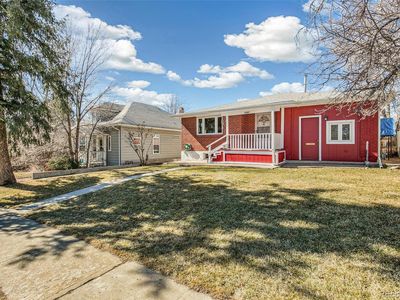 2567 Benton Street, Edgewater, CO, 80214