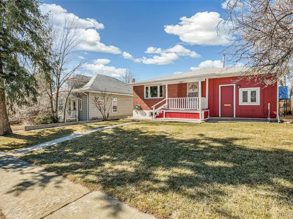 2567 Benton Street, Edgewater, CO 80214