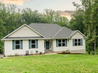 3087 Germanna Dr, Locust Grove, VA 22508