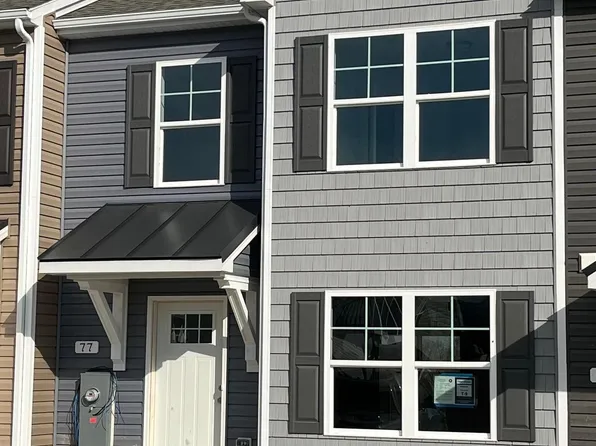 77 Heritage Hills Dr, Martinsburg, WV 25405