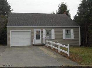 208 King St, Bedford, PA 15522