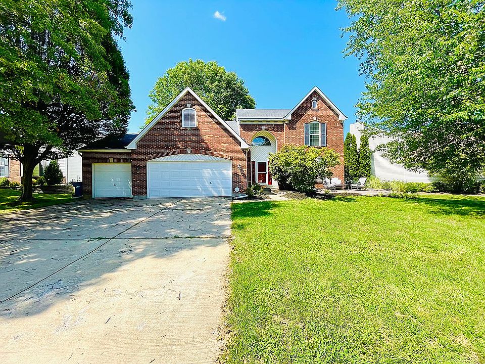 3223 BRIDGEPORT PLACE DR