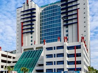 2007 S Ocean Blvd #1804, Myrtle Beach, SC 29577