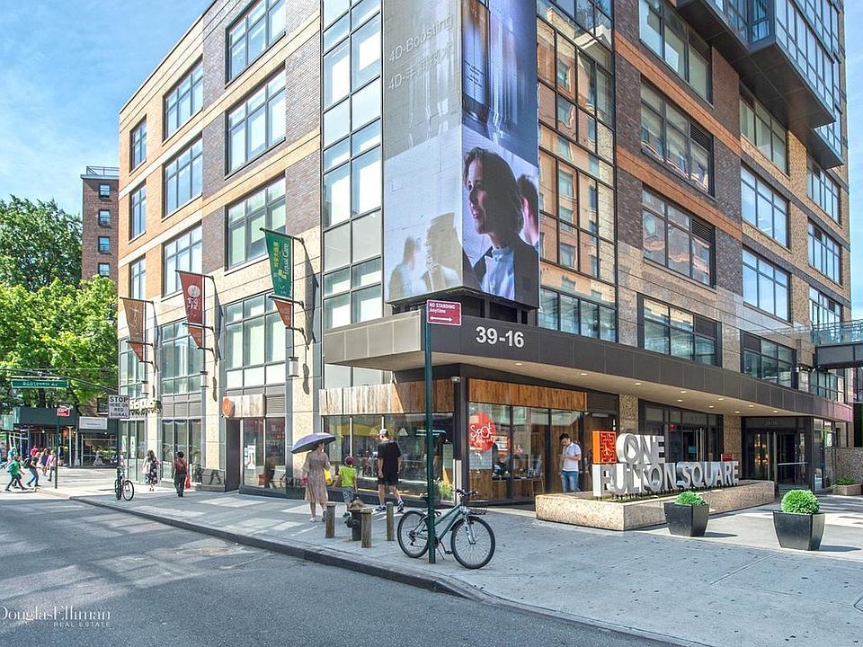 1st image of 39-16 Prince St #10B