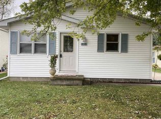 3116 Lakeshire Dr, Springfield, IL 62707