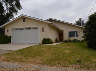 140 S La Luna Ave, Ojai, CA 93023