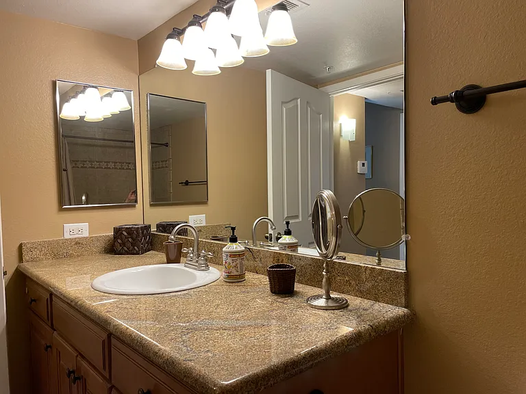 5751 N Kolb Rd #9207 — Photo 21