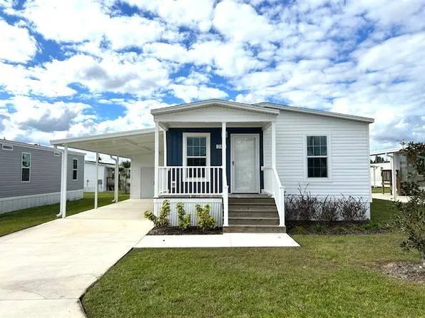 246 River Walk Way, Avon Park, FL 33825