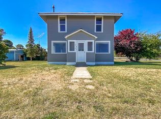 115 SE Railroad Ave, Creston, WA 99117