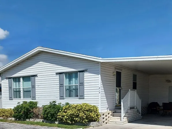 2419 Gulf To Bay Blvd #219, Clearwater, FL 33765